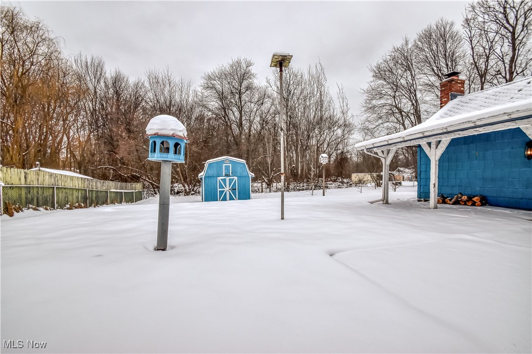 Ely #2 - Residential