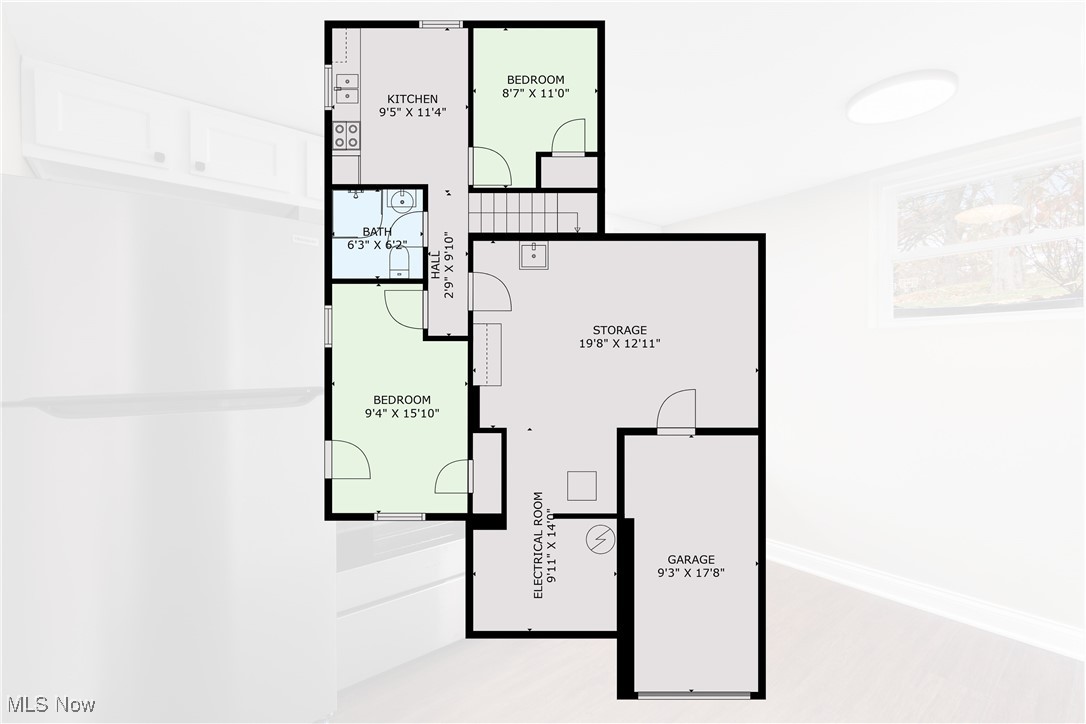 Lakeview Heights Allotment - Residential