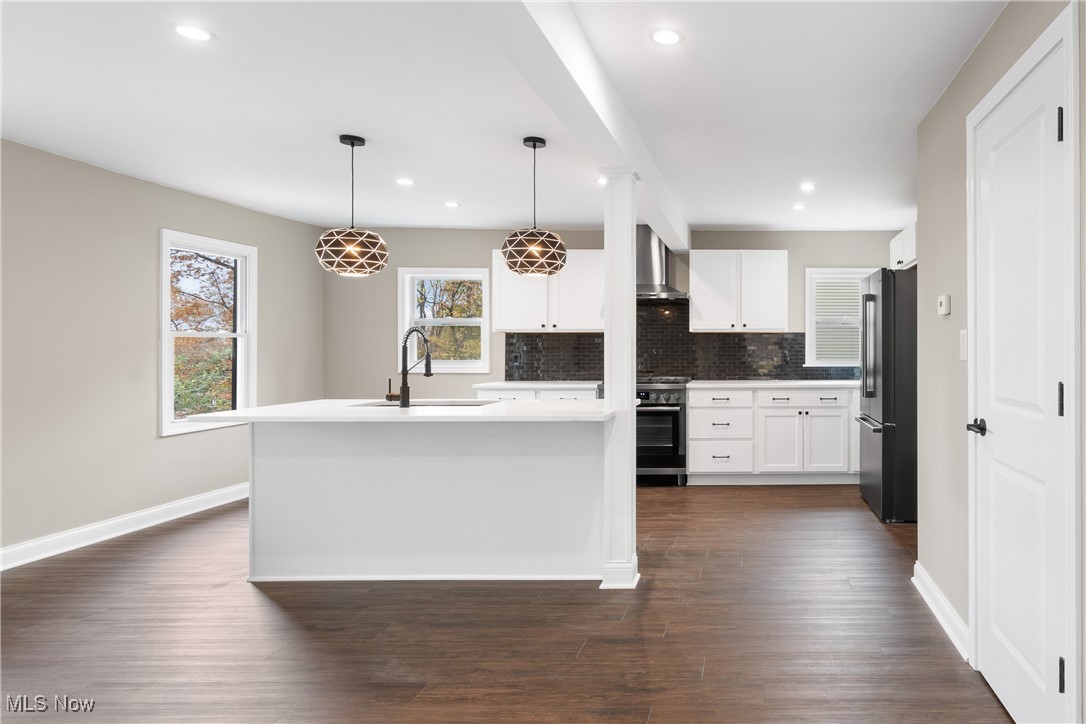 Lakeview Heights Allotment - Residential