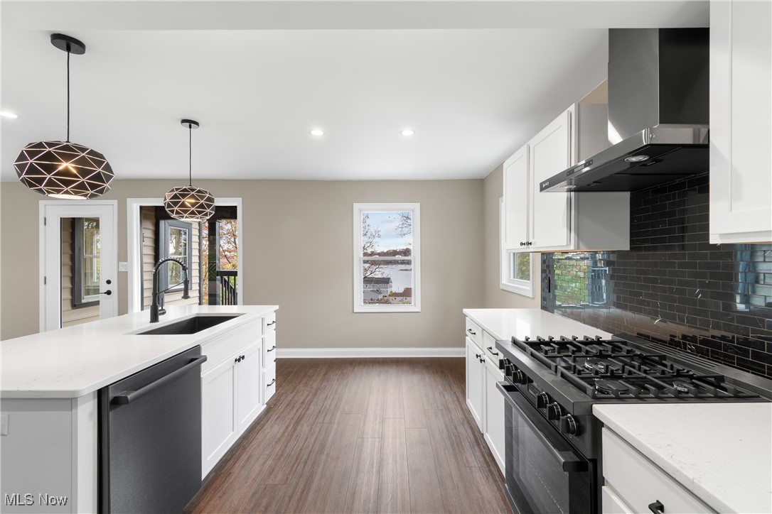 Lakeview Heights Allotment - Residential