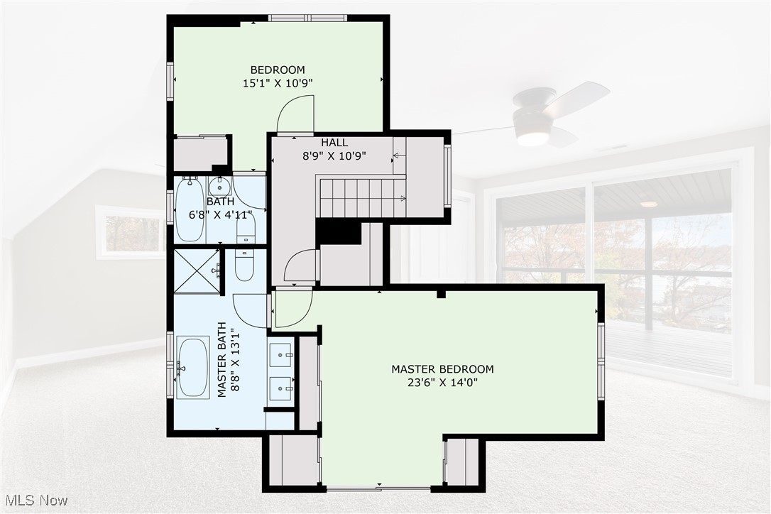 Lakeview Heights Allotment - Residential