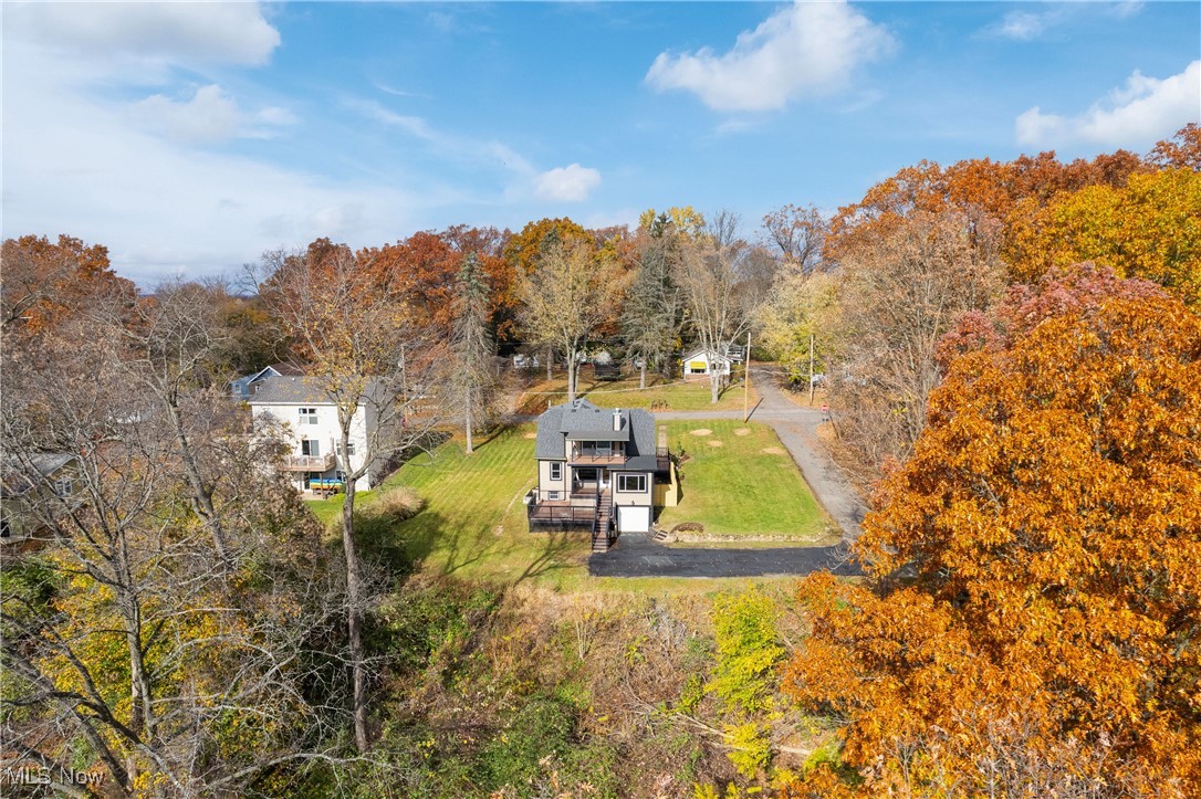 Lakeview Heights Allotment - Residential