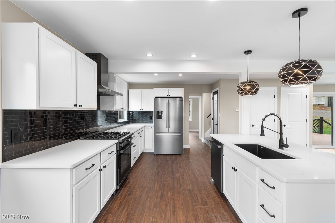 Lakeview Heights Allotment - Residential