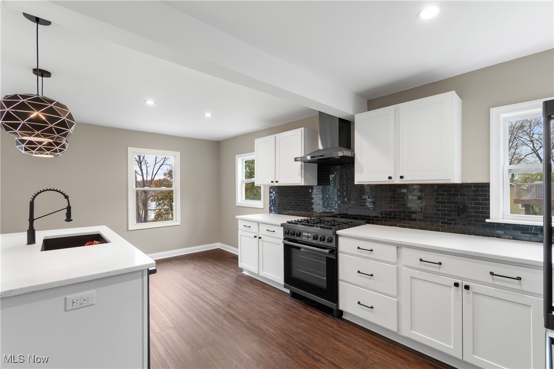 Lakeview Heights Allotment - Residential