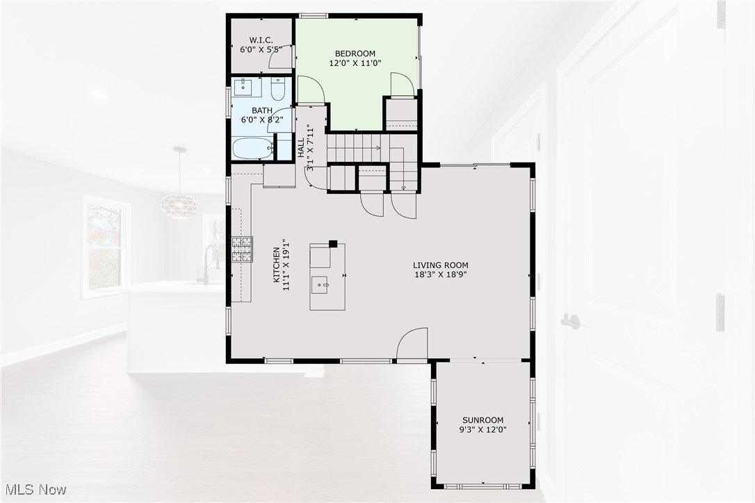Lakeview Heights Allotment - Residential