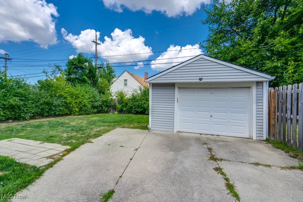 Willard - Residential