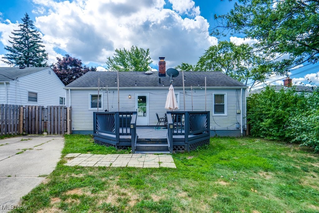 Willard - Residential