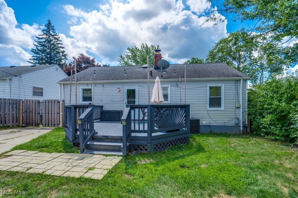 Willard - Residential