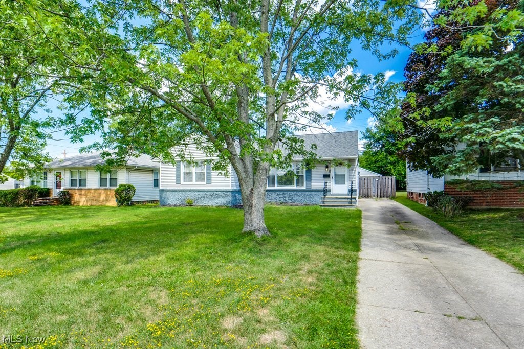 Willard - Residential