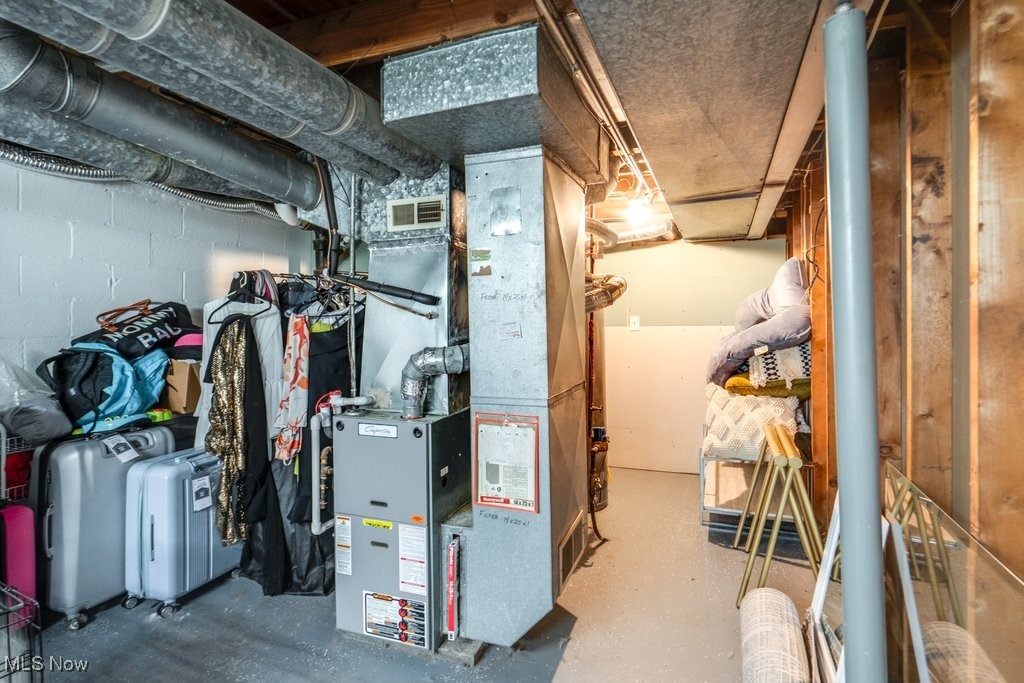 Willard - Residential