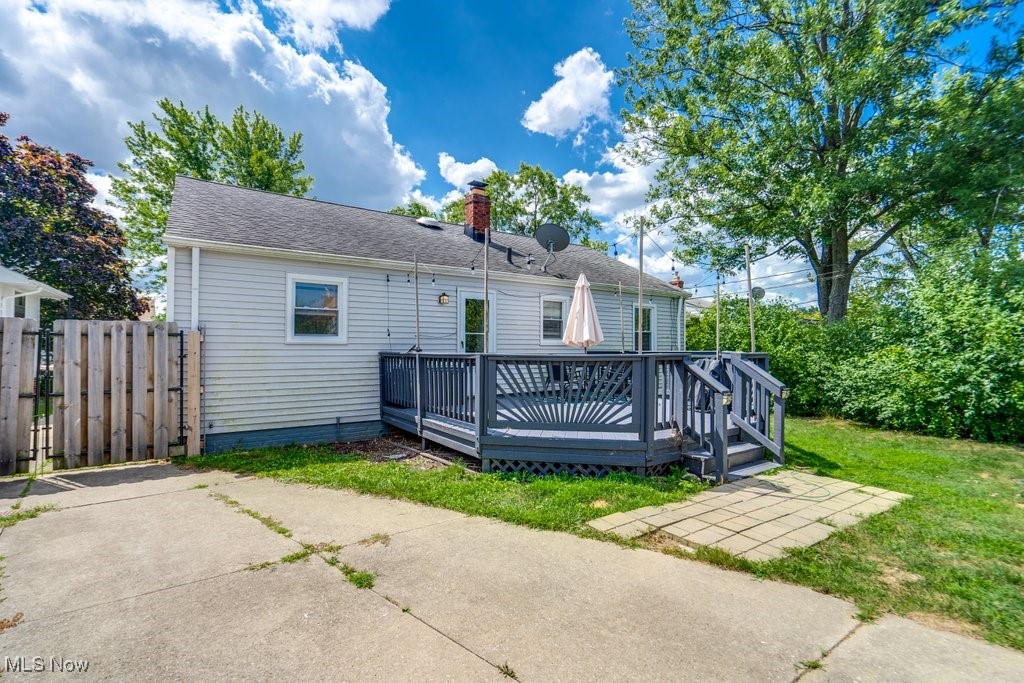 Willard - Residential