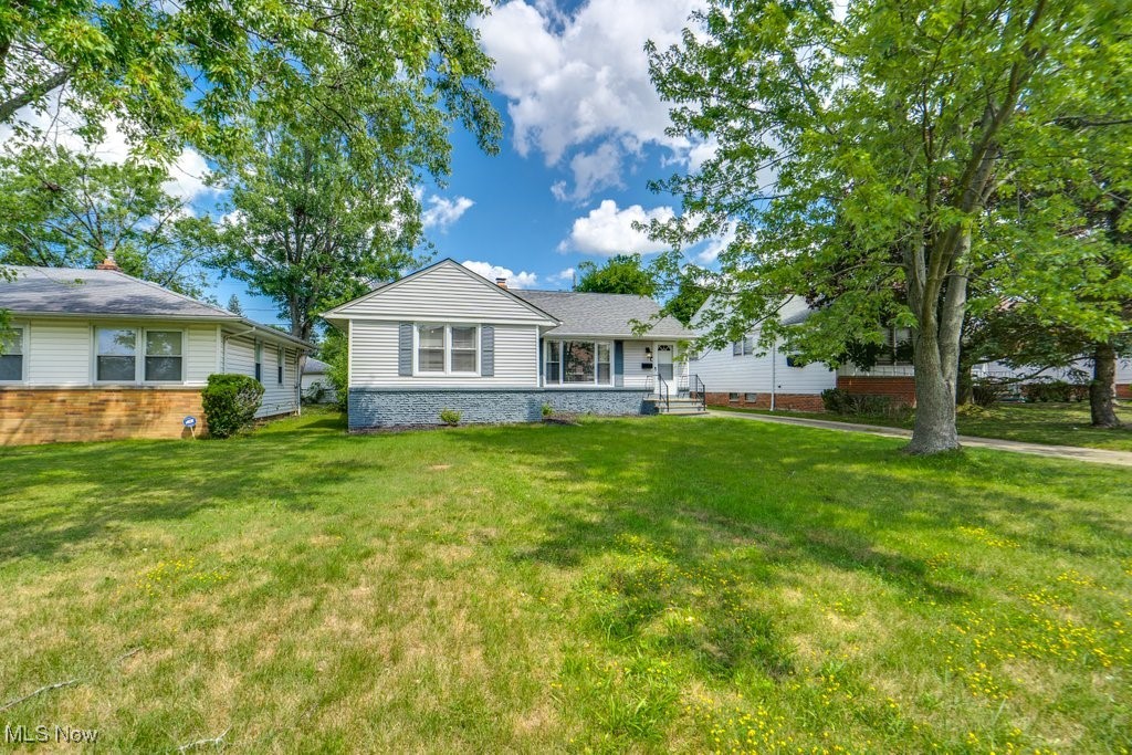 Willard - Residential