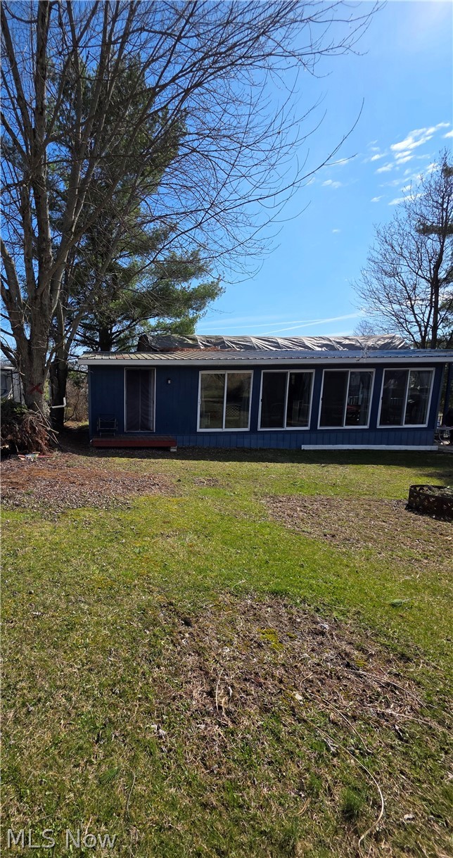 Buffalo Hills - Residential