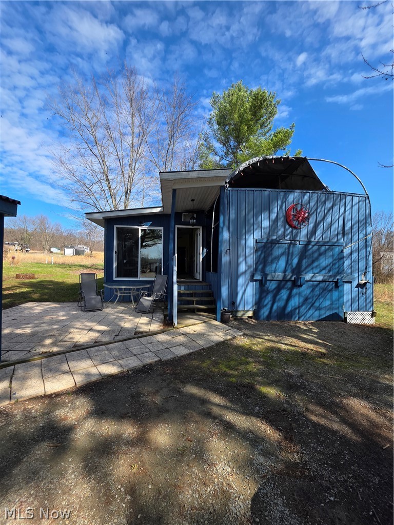 Buffalo Hills - Residential