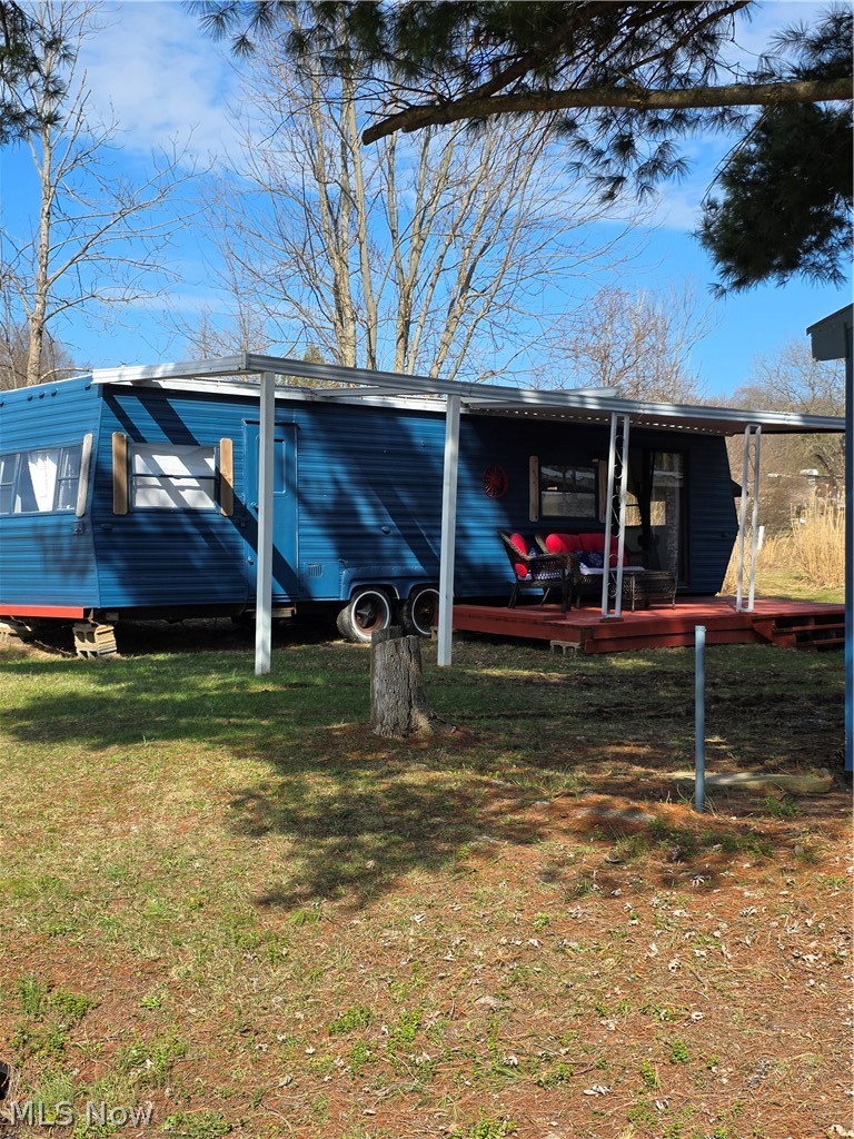 Buffalo Hills - Residential