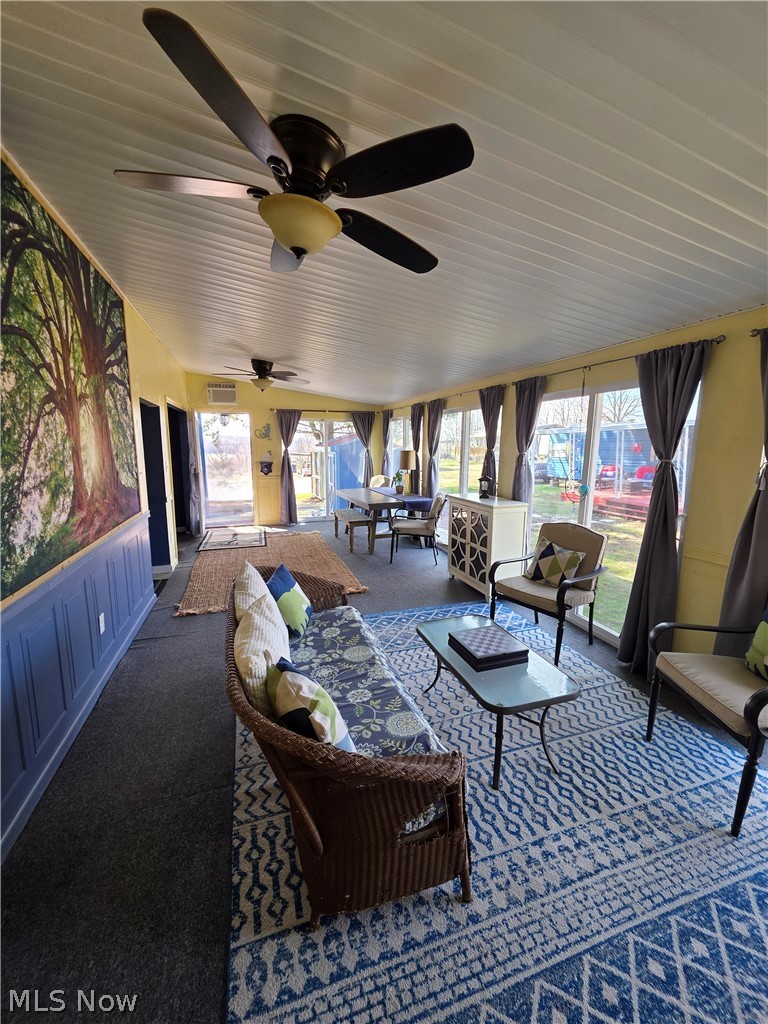 Buffalo Hills - Residential