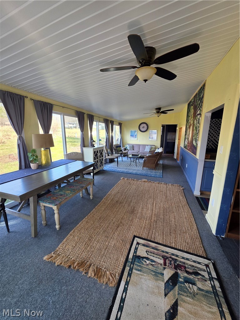 Buffalo Hills - Residential