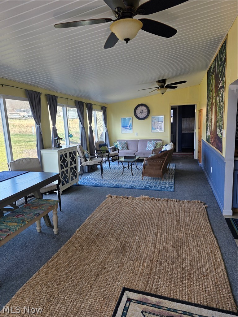 Buffalo Hills - Residential