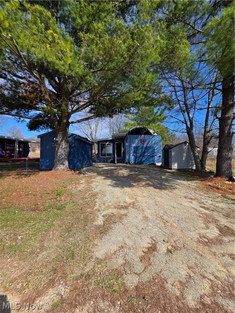 Buffalo Hills - Residential