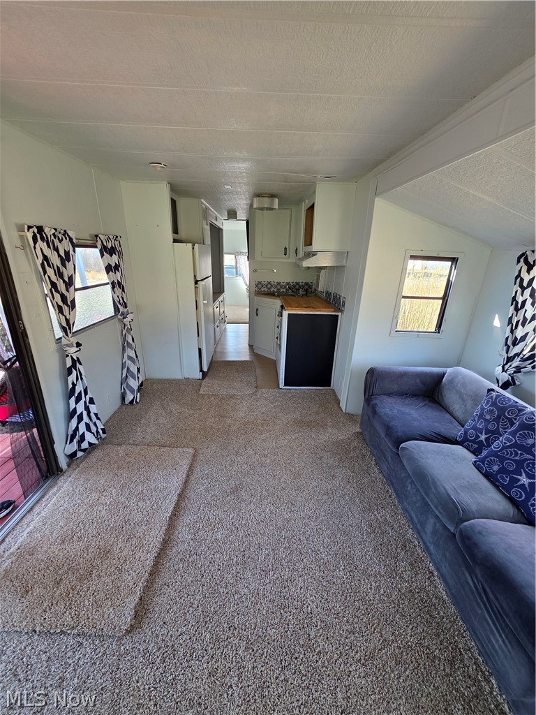 Buffalo Hills - Residential