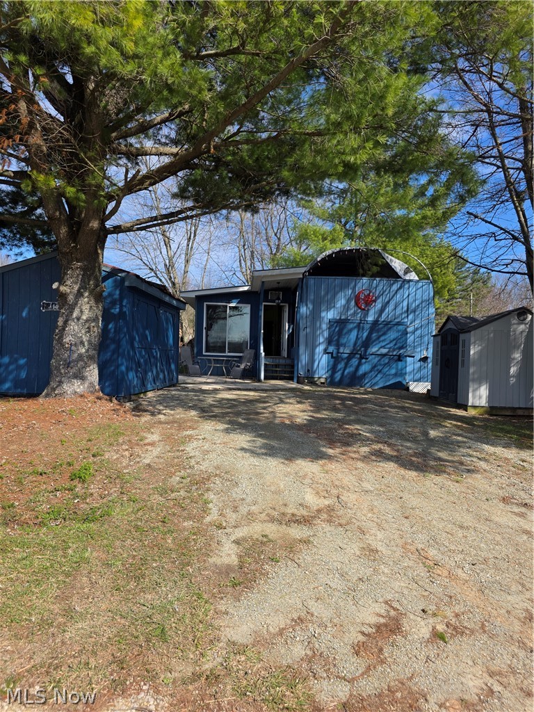 Buffalo Hills - Residential