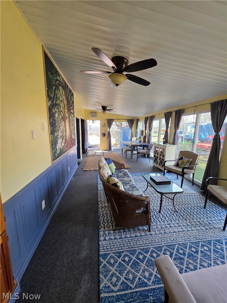 Buffalo Hills - Residential