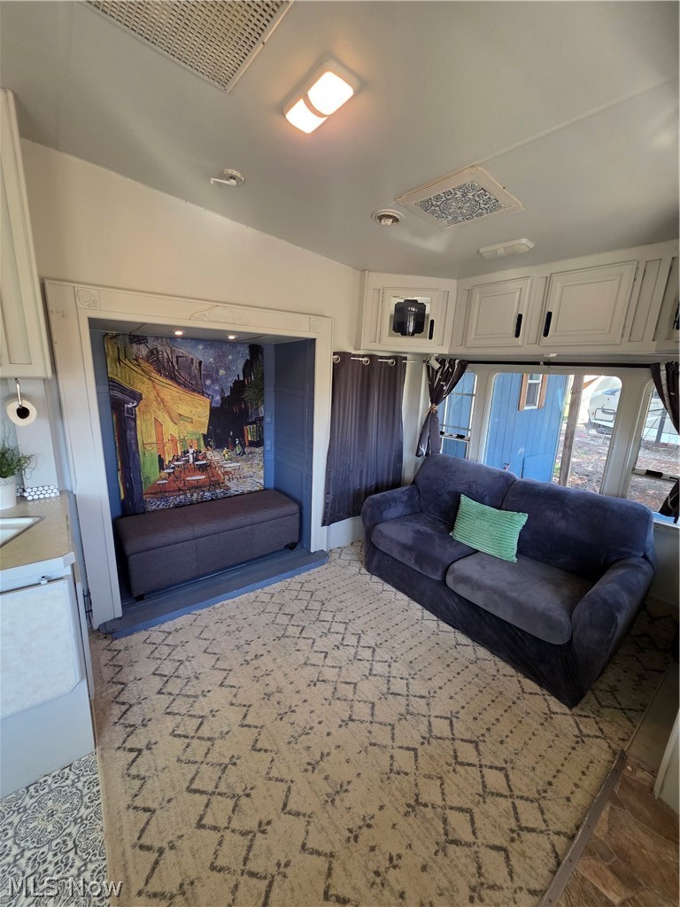 Buffalo Hills - Residential