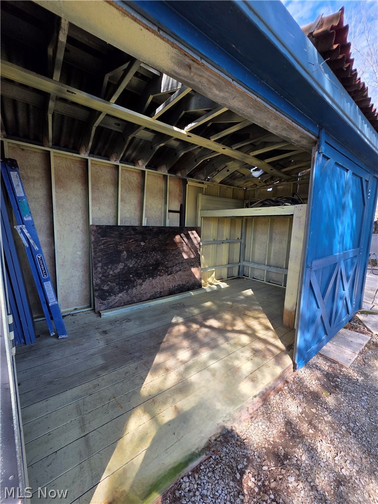 Buffalo Hills - Residential