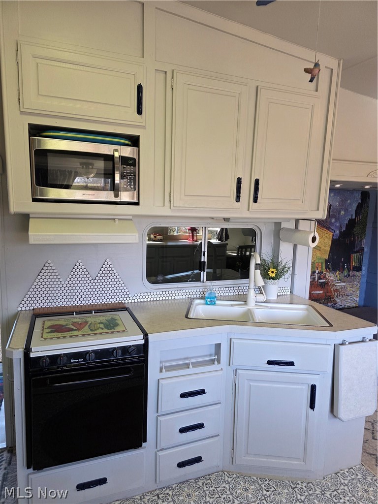 Buffalo Hills - Residential