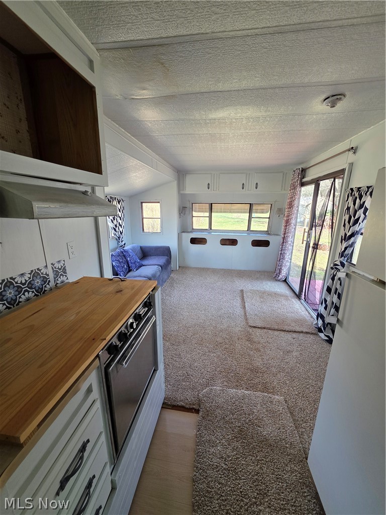 Buffalo Hills - Residential