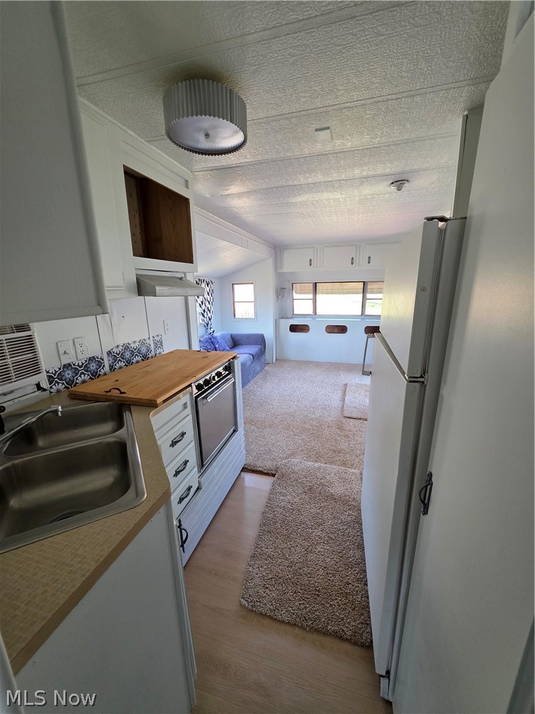 Buffalo Hills - Residential