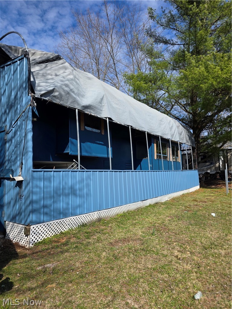 Buffalo Hills - Residential