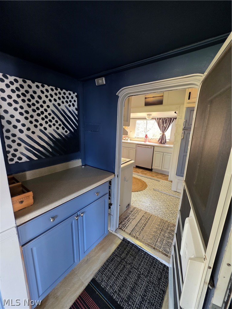 Buffalo Hills - Residential