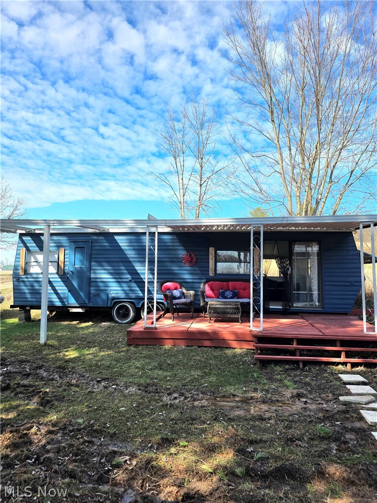 Buffalo Hills - Residential