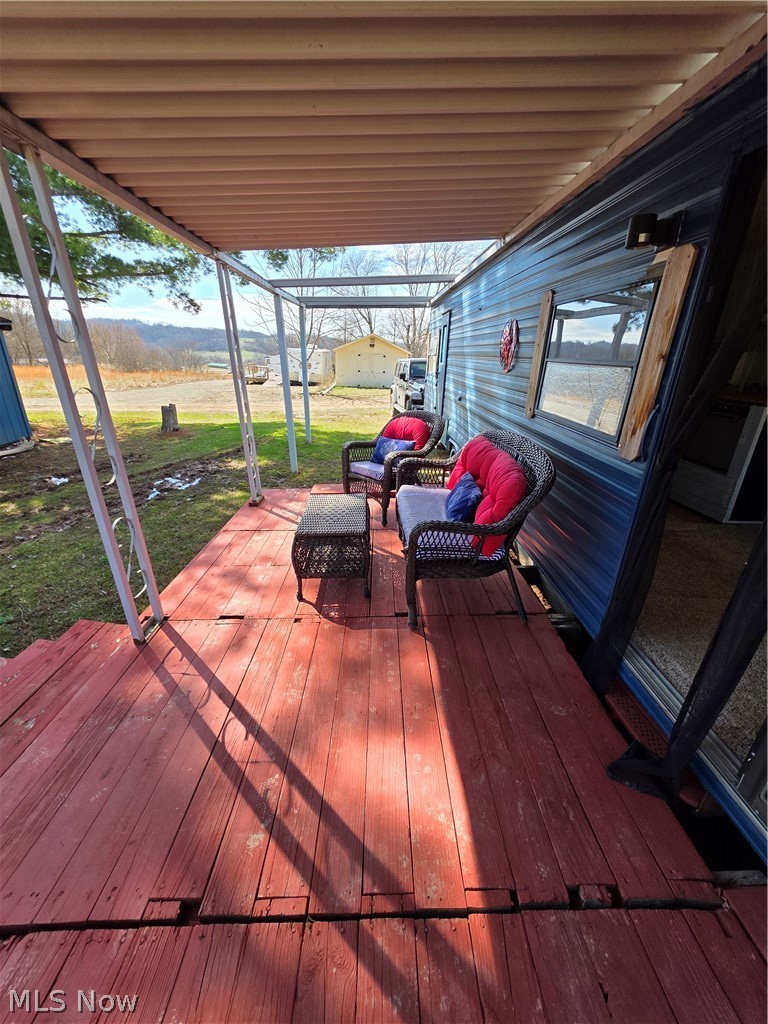 Buffalo Hills - Residential