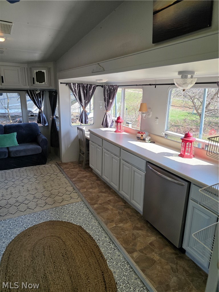 Buffalo Hills - Residential