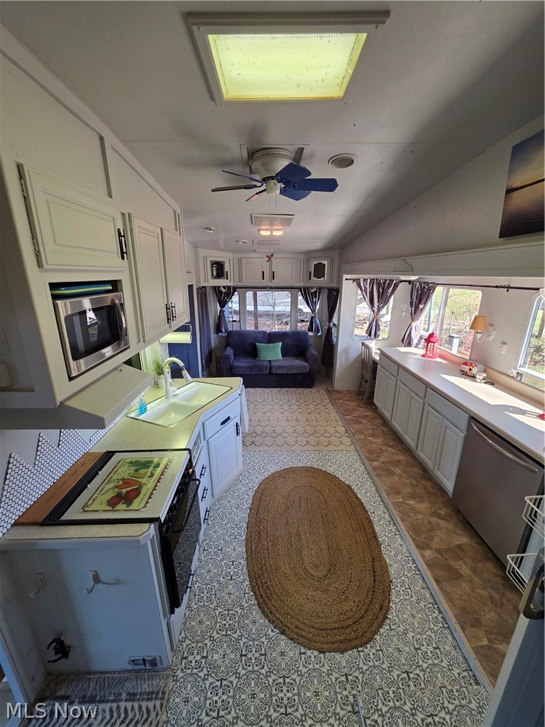 Buffalo Hills - Residential