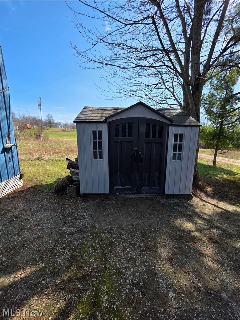 Buffalo Hills - Residential