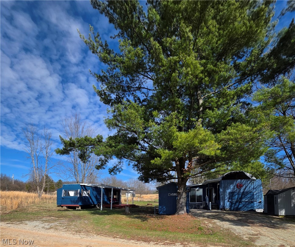 Buffalo Hills - Residential