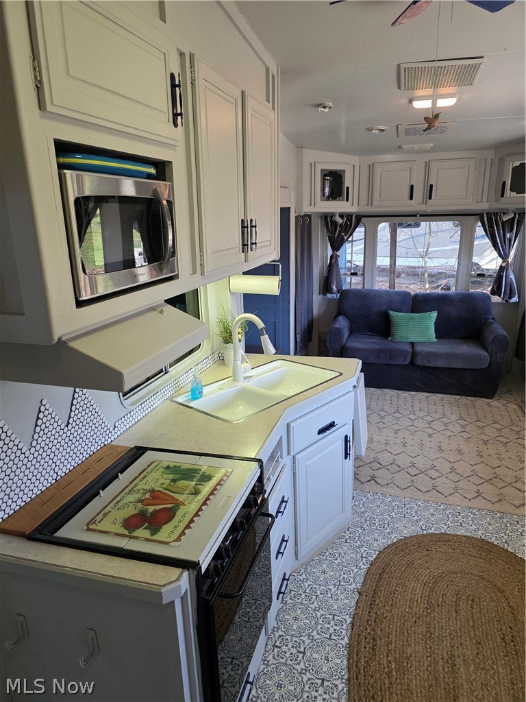 Buffalo Hills - Residential