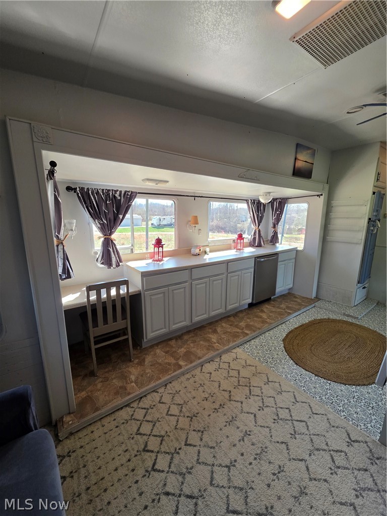 Buffalo Hills - Residential