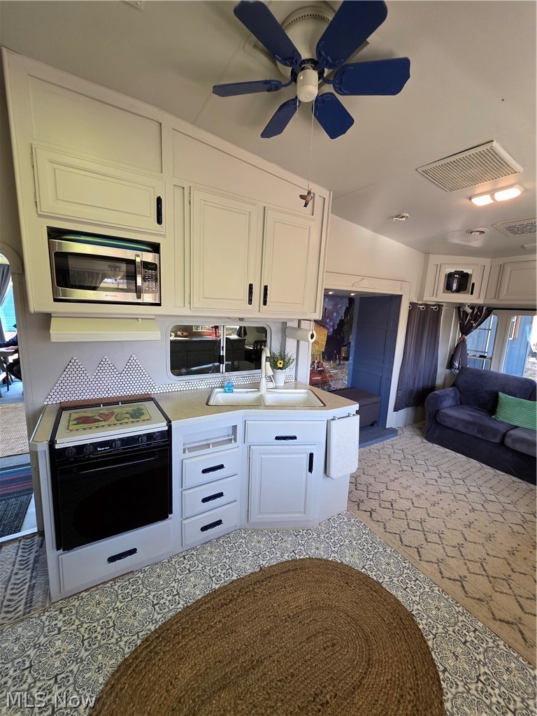 Buffalo Hills - Residential