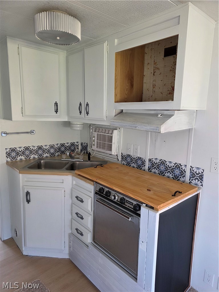 Buffalo Hills - Residential