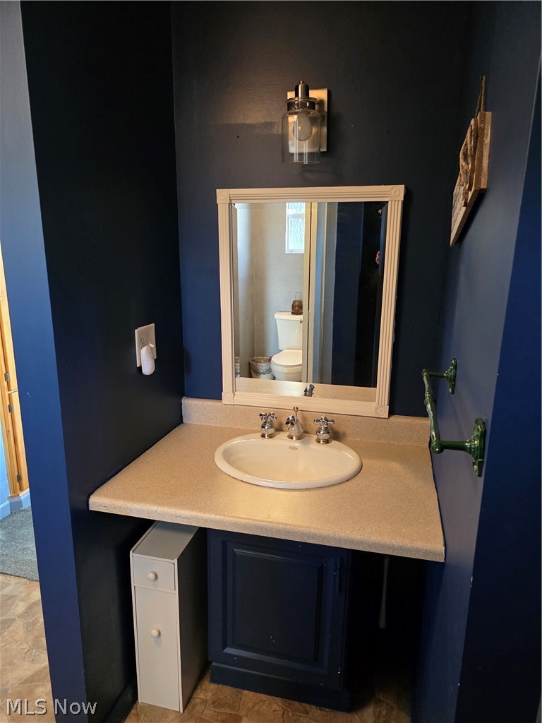 Buffalo Hills - Residential