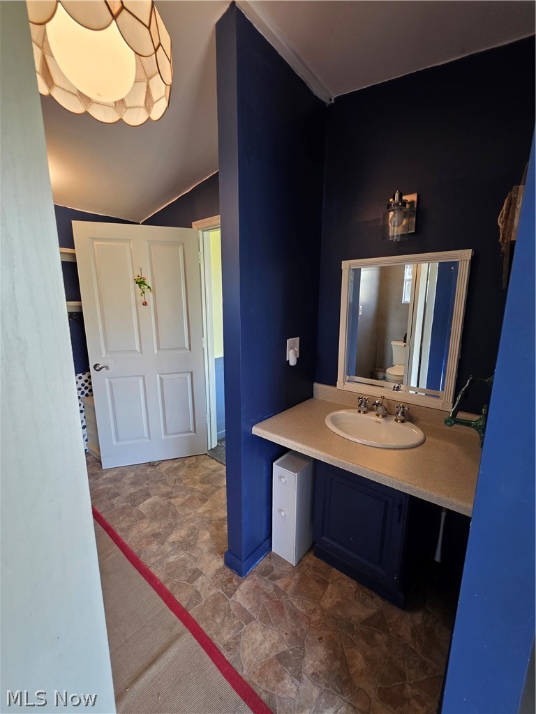 Buffalo Hills - Residential