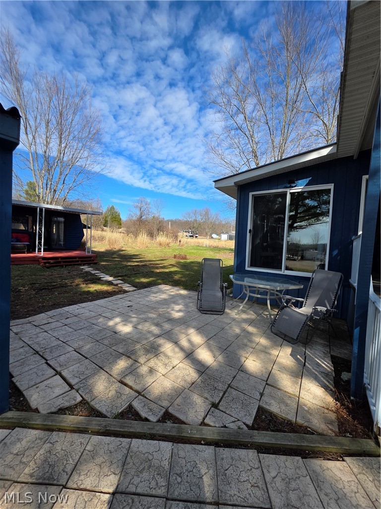 Buffalo Hills - Residential