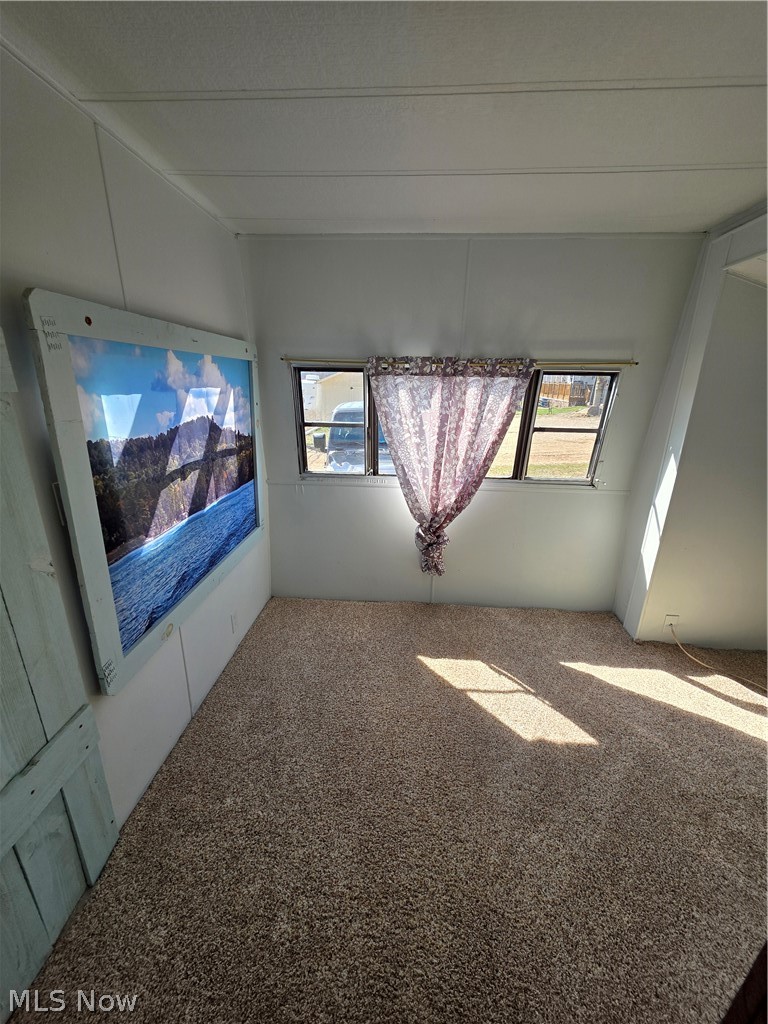 Buffalo Hills - Residential