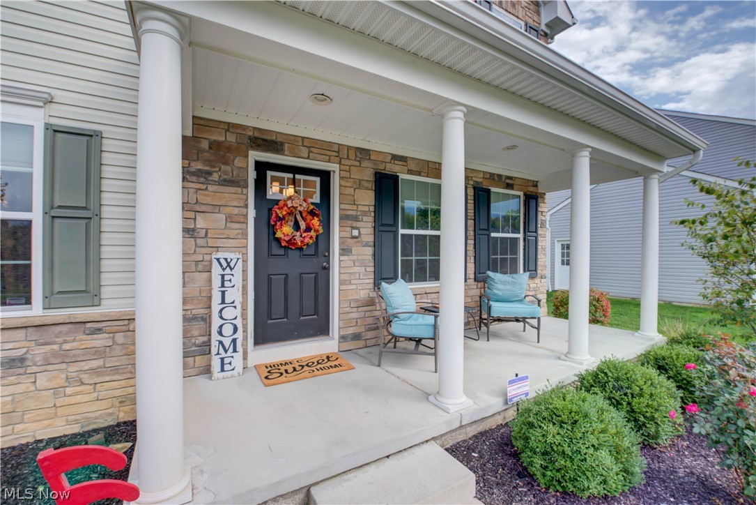 Bayberry Estate - Residential