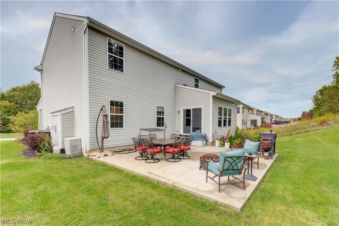 Bayberry Estate - Residential