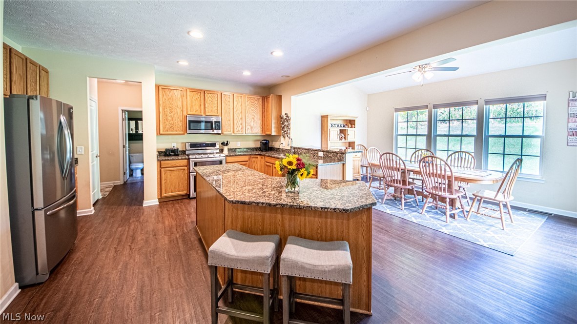 Bayberry Estate - Residential